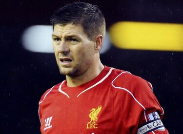 El Galaxy confirma el fichaje del inglés Steven Gerrard