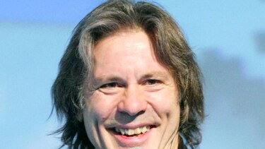 Nuevo disco de Iron Maiden