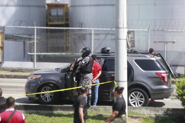 Uno de los aprehendidos en el operativo en la Tumba Muerto fue liberado