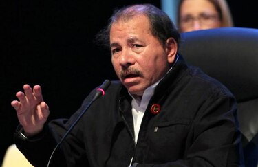 Parlamento de Nicaragua refrenda reelección indefinida