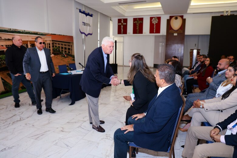 Reestructuración interna en el Tribunal Electoral tras la salida de Eduardo Valdés Escoffery