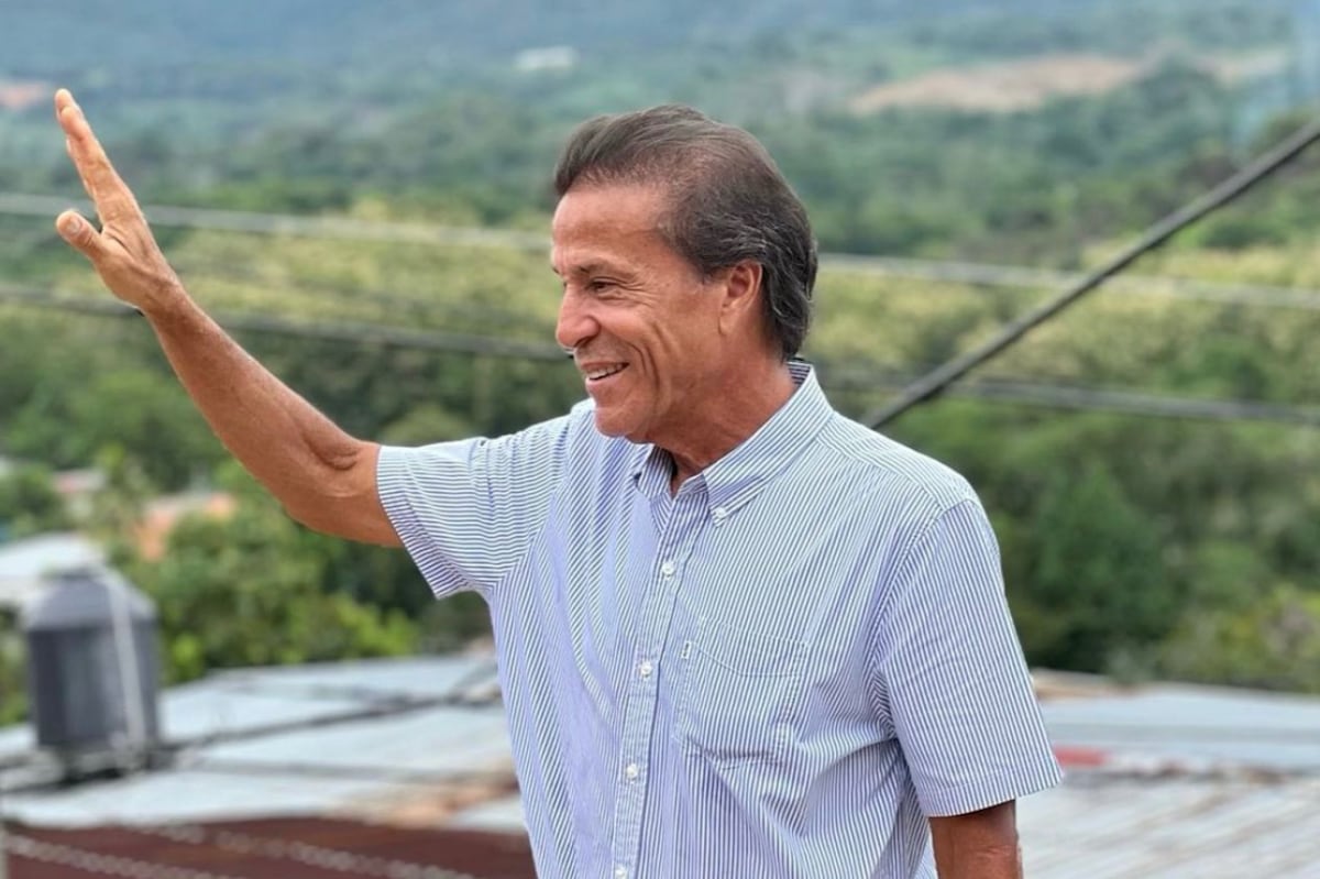 Facción del Molirena pide renuncia de Francisco 'Pancho' Alemán; el partido responde