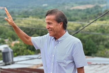 De legendarios a desterrados; los diputados que recibieron el castigo del ‘No Vas’