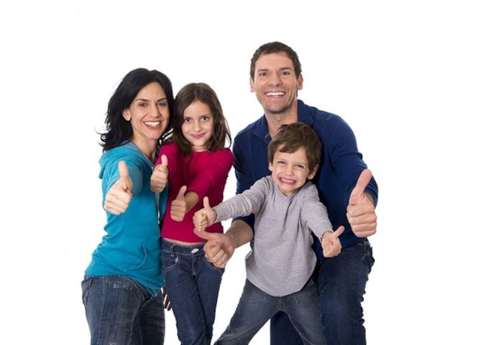 La disciplina en la crianza de hijos no implica castigos