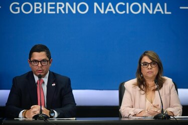 El procurador Rigoberto González sostiene que no es viable derogar la Ley 406