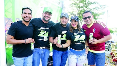 Energía Z4 llega a Panamá
