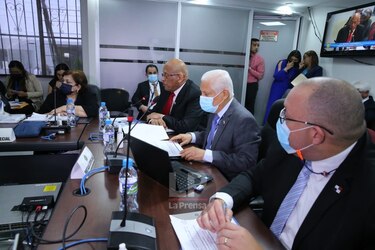 Comisión de Presupuesto inicia el primer debate del proyecto de presupuesto general del Estado para 2023