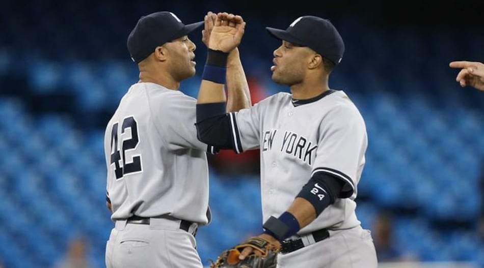 Mariano se sorprendió con la noticia de la sanción a Canó