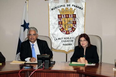 Planilla de la Alcaldía, la 'papa caliente' de la transición