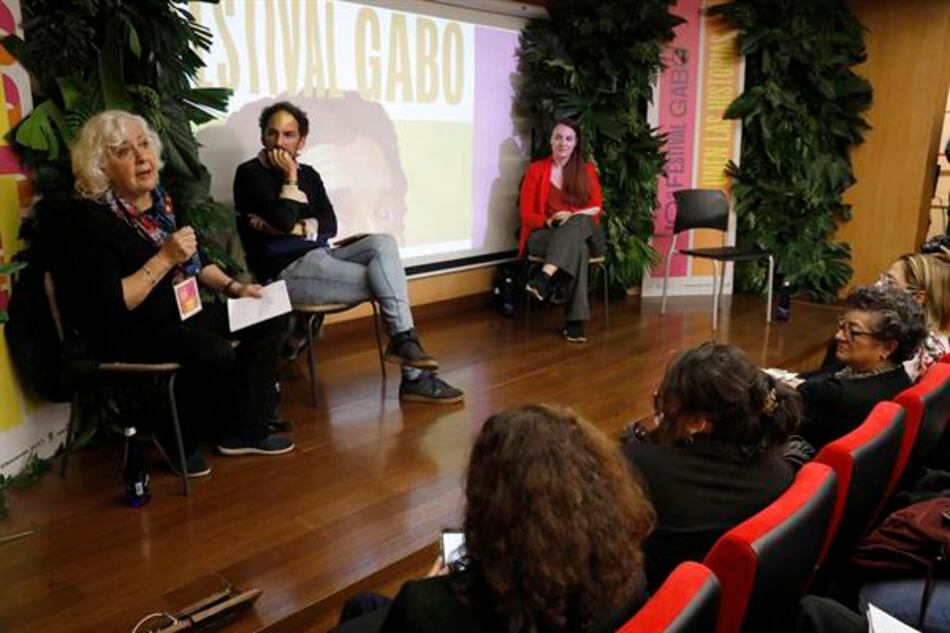 Latinoamérica vive una ‘emergencia brutal’ de seguridad para los periodistas