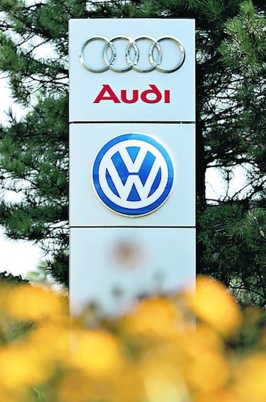 VW creará automóviles amigables con el ambiente