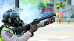 Los esbirros del presidente Nicolás Maduro