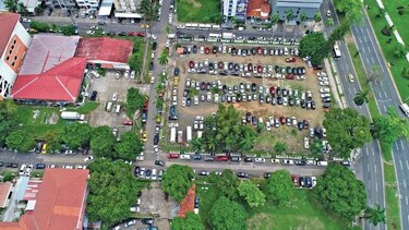 Minsa presenta estudio ambiental para el nuevo Hospital del Niño