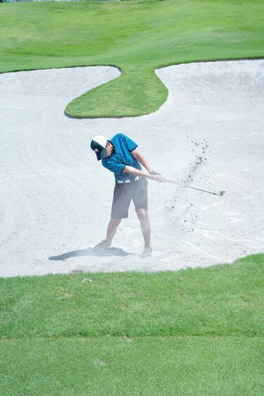 Kiwanis Junior League, semillero de golfistas