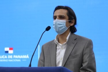 Casos de coronavirus suben a 17,233 y las muertes a 403; Rt aumenta a 1.44