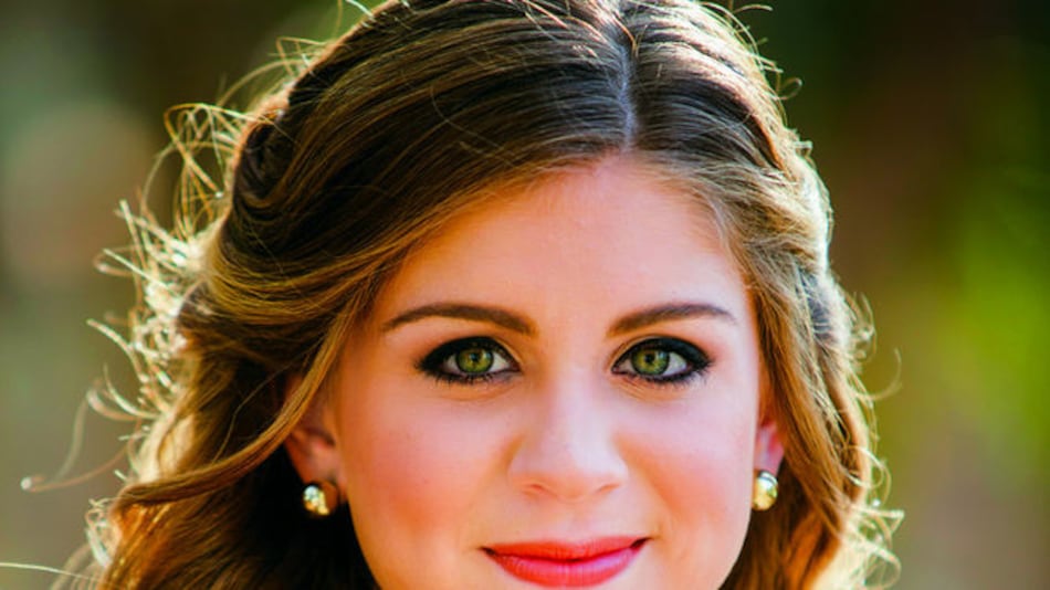 Carolina Marie Rose Carbonell Breebaart