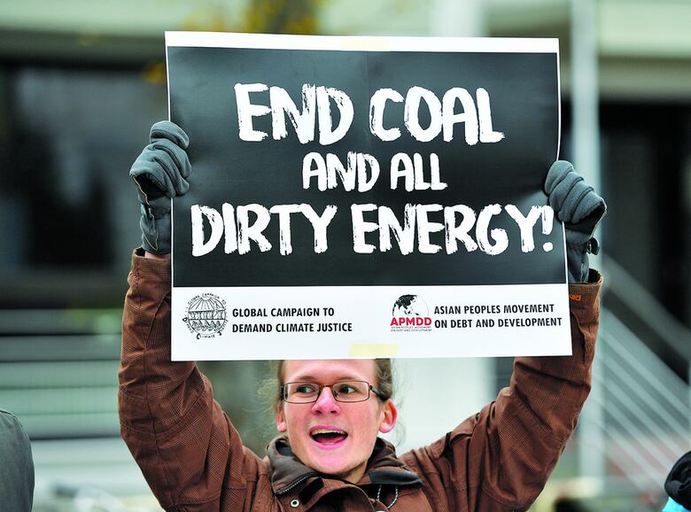 Cambio climático, desarrollo y resiliencia