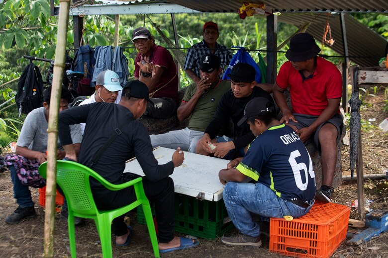 ‘Bananalandia’: una tierra secuestrada por la desidia y los juegos de poder