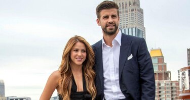 Shakira y Piqué, su próximo encuentro será el 1 de diciembre próximo