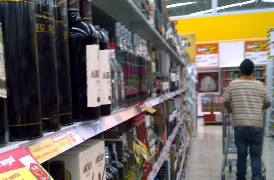 Decretan ley seca y ordenan los cierres de sitios de diversión el domingo 9 de enero