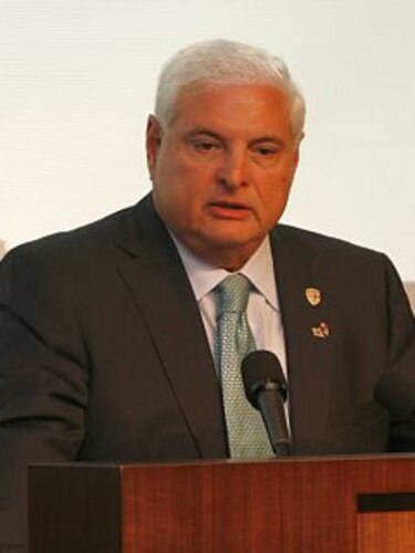 Martinelli se reúne con empresarios en Corea del Sur
