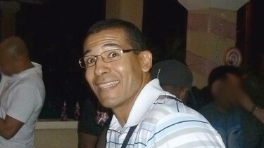 Fiscalía inspecciona celular de hijo de magistrado Oydén Ortega