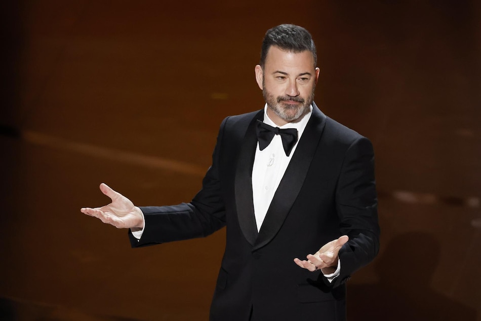 El show de Jimmy Kimmel regresa este martes a la programación de ‘ABC’ tras suspensión