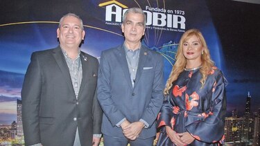 Cóctel de ‘networking’ por Acobir