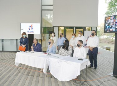 Panamá Decide deja de recoger firmas a favor de la constituyente 