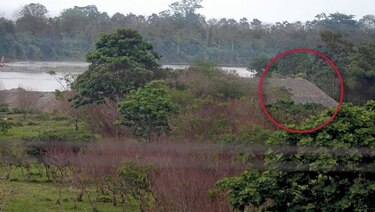 Robinson, el ‘faraón’ de las concesiones en Bocas