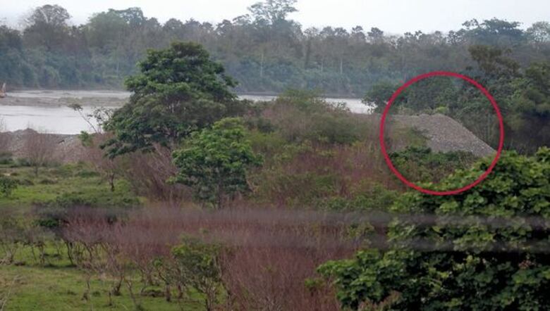 Robinson, el ‘faraón’ de las concesiones en Bocas