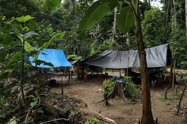 Río Chagres, Guna Yala y Darién están bajo la lupa por minería ilegal tras captura de colombianos