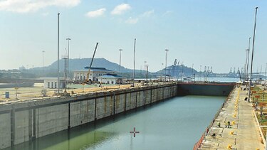 Los tropiezos de la Cancillería en licitación