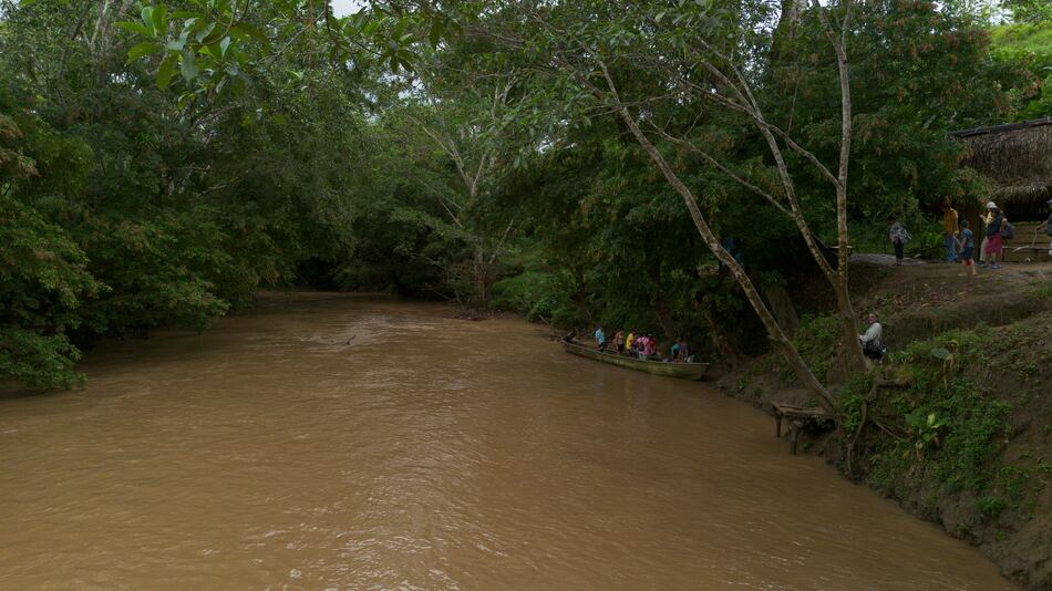 Canal inicia la fase de estudios ambientales y sociales para construir el reservorio de río Indio