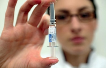 Descubren una vacuna que mejora la respuesta inmunitaria ante el cáncer