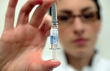 Descubren una vacuna que mejora la respuesta inmunitaria ante el cáncer