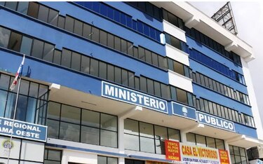 Fiscalía investiga a ciudadano contagiado de coronavirus que violó la cuarentena