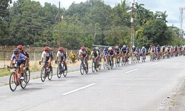 La Vuelta a Chiriquí llega hoy a su final
