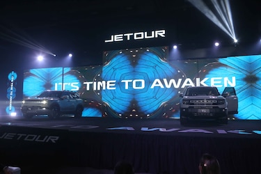 Un evento sin precedentes: Jetour, lanza en Panamá su nuevo modelo T1 para toda Latinoamérica