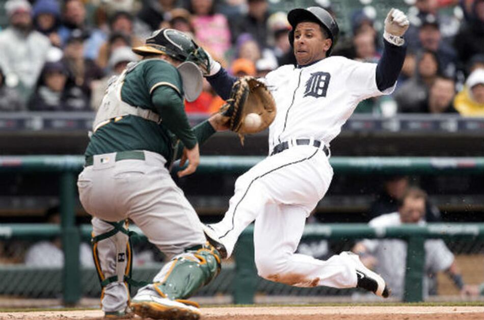 Tigres le ganan serie a los Atléticos