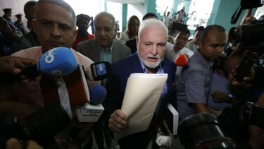 Caso Martinelli: los jueces consideran que las pruebas aportadas no acreditan los pinchazos