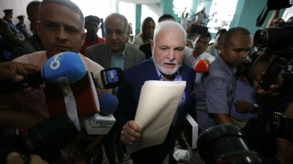 Caso Martinelli: los jueces consideran que las pruebas aportadas no acreditan los pinchazos