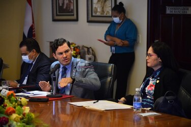 La Asamblea da luz verde al proyecto de ley que establece el cese de todas las obligaciones bancarias y tributarias por el coronavirus