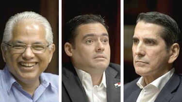 Septiembre, mes clave para las alianzas políticas