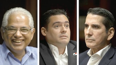 Septiembre, mes clave para las alianzas políticas