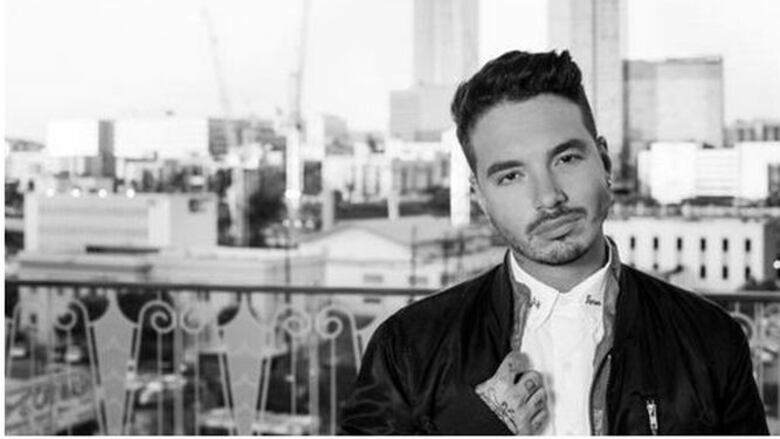 J Balvin cancela participación en Miss USA por Trump