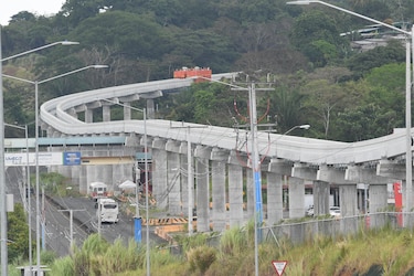 La carretera Panamericana, en Loma Cová, estará cerrada por tres meses; mira en qué horario