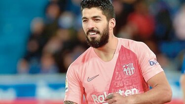 Barcelona gana al Alavés y hoy podría coronarse campeón