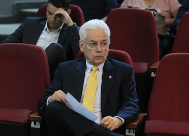 Planilla de asesores: Ejecutivo y Legislativo destinan más de $22 millones al año