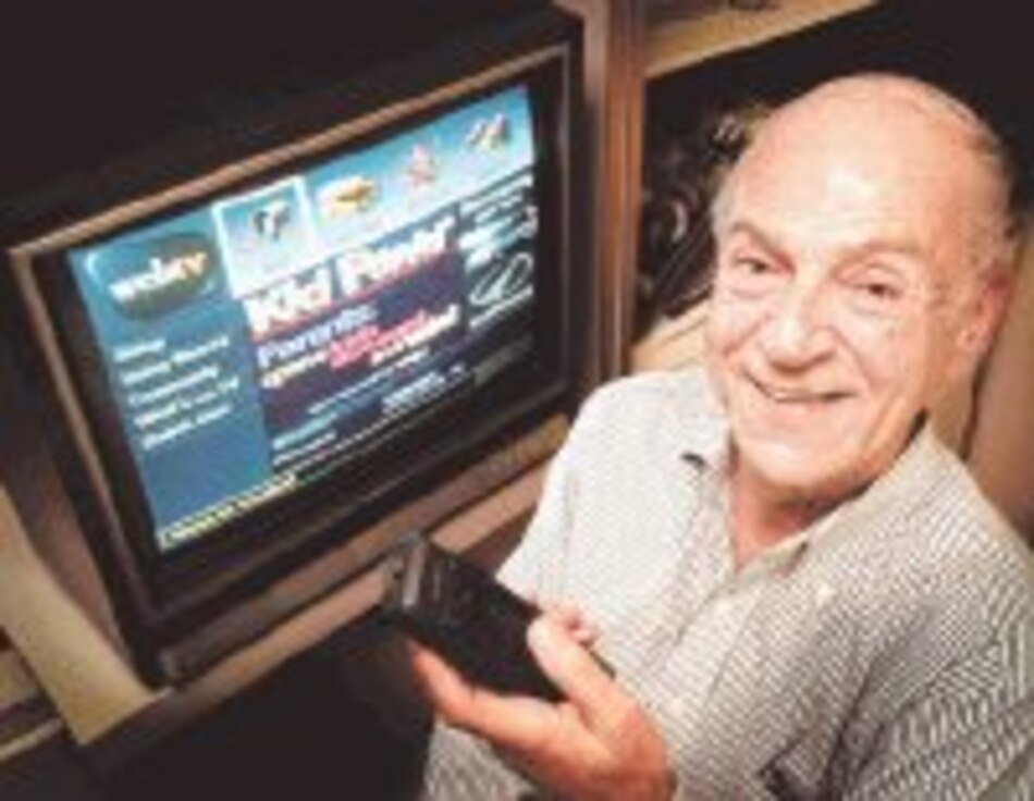 Internet transforma la forma de ver televisión